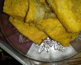 Foto langkah ke 5 dari resep Tahu aci (belum digoreng).