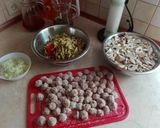 Bigos cygański krok przepisu 2 zdjęcie