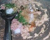 मुग़लई क्रीमी पनीर(mugalai creamy paneer recipe in hindi) रेसिपी चरण 3 फोटो
