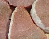 A picture of step 1 of Salt and Pepper Chops.