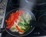 Foto del paso 3 de la receta Lomo de bacalao al horno en 20'