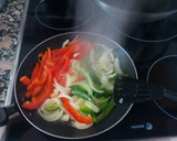 Foto del paso 3 de la receta: Lomo de bacalao al horno en 20'