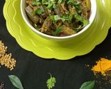দহি ভিন্ডি (dahi bhindi recipe in Bengali) রেসিপি ধাপ - 12 ছবি