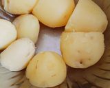પટ્ટી સમોસા (Patti Samosa Recipe In Gujarati) રેસીપી સ્ટેપ3ફોટો