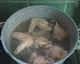 Foto langkah ke 2 dari resep Ayam goreng rempah.
