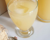 Foto del paso 5 de la receta: Jugo refrescante de piña y jengibre