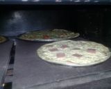 Foto del paso 6 de la receta: Pizza 🍕