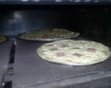 Foto del paso 6 de la receta: Pizza 🍕