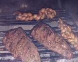 Foto del paso 2 de la receta: Lomito- solomillo al romero guayabita
