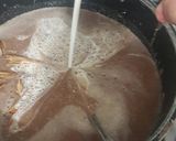 Foto del paso 4 de la receta: Habichuelas con dulce