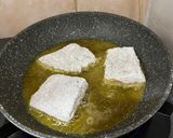Foto langkah ke 4 dari resep Nugget Ikan Dory Fillet.