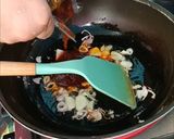 Foto langkah ke 2 dari resep Gulai Ayam Praktis.