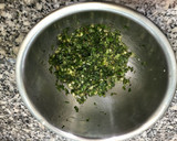 Foto del paso 3 de la receta: Pechuga Asada al Cilantro