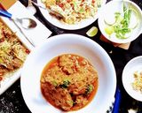 চিকেন চাপ (chicken chaap recipe in bengali) রেসিপির ধাপ 13 ছবি