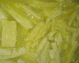 Foto del paso 4 de la receta: Strogonoff vegano