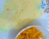 A picture of step 1 of Special mini samosa.