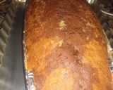 Foto del paso 1 de la receta: Budín De Limón y Chocolate🍋🍫