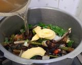 Foto langkah ke 5 dari resep Pindang Presto Ikan Mas ala Ma Ecot (resep 2).
