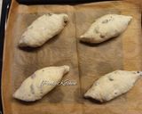 Foto langkah ke 5 dari resep Butter Raisin Bread.