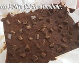 Une image de l'étape 2 de Brownie aux haricots rouges.