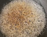 A picture of step 1 of Egg Flan …..🥚.