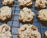 Foto del paso 8 de la receta: Galletitas de avena y aquafaba