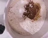 صورة لخطوة 2 من وصفة كيكه القرع (اليقطين)