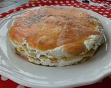 Foto del paso 9 de la receta Pastel de salmón original
