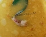 Foto langkah ke 1 dari resep Sayur santan campur.