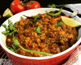 Rajma Keema Masala recipe step 13 photo