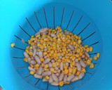 Foto del paso 1 de la receta: Ensalada completa y muy rica