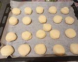 Φωτογραφία βήματος 3 της συνταγής 🥥Coconut macarons🥥