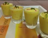 रसमलाई शॉर्ट्स (Rasmalai Shots recipe in Hindi) रेसिपी चरण 3 फोटो