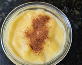 Foto del paso 4 de la receta: Crema de limón y canela
