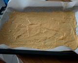 Foto del paso 5 de la receta: Masa pizza proteica con base de pollo