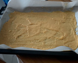 Foto del paso 5 de la receta: Masa pizza proteica con base de pollo