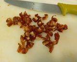 Foto del paso 5 de la receta Tabulé vegano