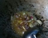 Foto langkah ke 2 dari resep Sup Bakso ayam simple.