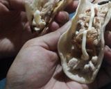 Foto del paso 6 de la receta: Masa para tacos