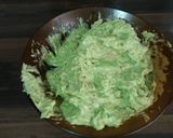 Foto del paso 1 de la receta: Empanadillas de atún y aguacate 😋
