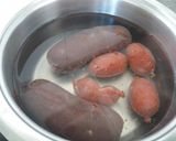 Foto del paso 6 de la receta: Garbanzos caseros