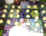 Foto langkah ke 4 dari resep Donat Super Empuk.