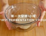 日式紅豆包的食譜步驟8照片