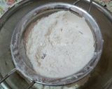 Foto langkah ke 2 dari resep Muffin Pisang.