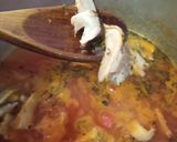 Foto del paso 2 de la receta: Lasagna deconstruída: one-pot