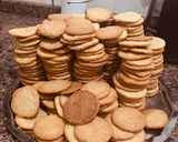 Foto del paso 8 de la receta: Galletas de Mantequilla de Maní