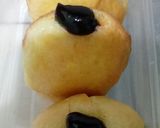 Foto langkah ke 6 dari resep Donat Kentang Empuk #recook mba Fitri Sasmaya.