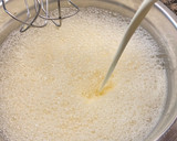 Foto del paso 5 de la receta: Pudín de queso mascarpone