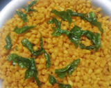 கரகர காராபூந்தி ரெசிபி ஸ்டேப் 5 புகைப்படம்