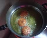 Mahamri #mycreativesoftmandazicontest recipe step 6 photo